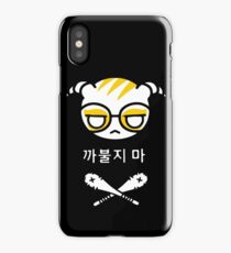 R6 Dokkaebi is calling you iPhone Case