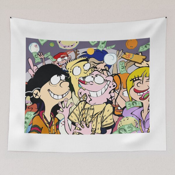 Item preview, The Eds Paid In Full: Version 2 designed and sold by Romaris Rogers.