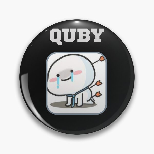 Item preview, quby designed and sold by zeenvis.
