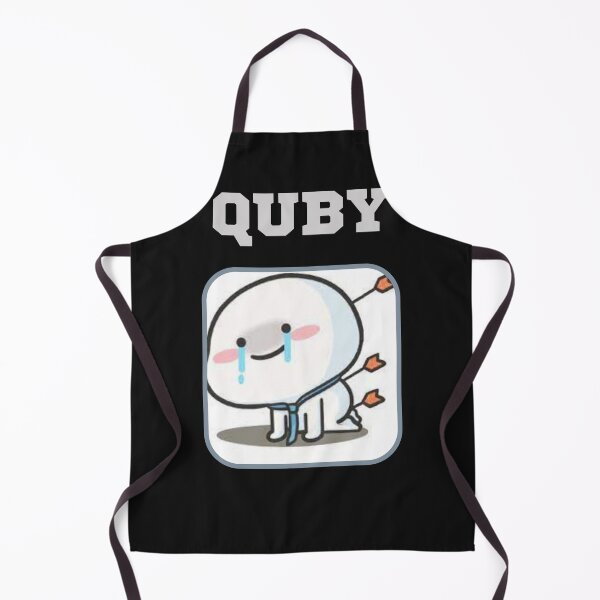 Item preview, quby designed and sold by zeenvis.