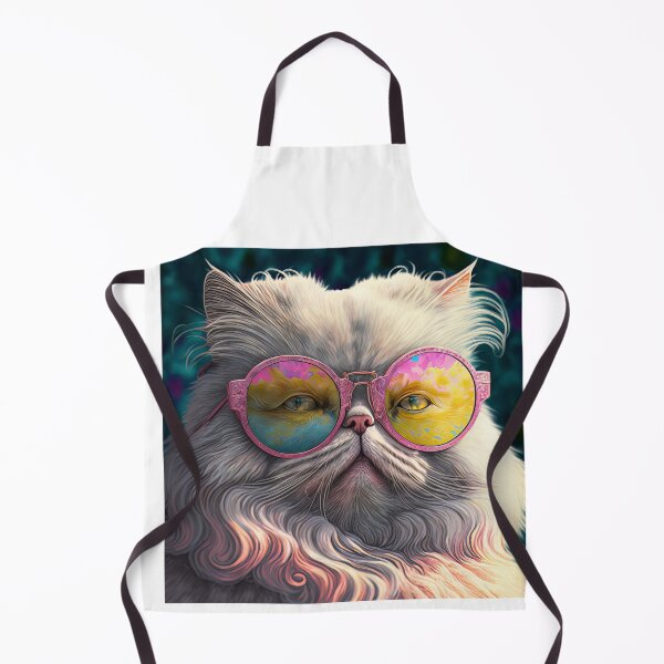 Item preview, Pinky the Cat designed and sold by 3 CITIES.