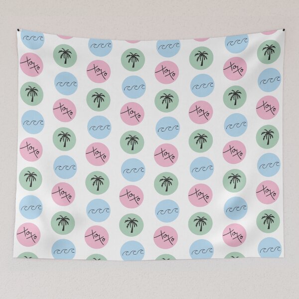 Item preview, Xoxo designed and sold by PolyMicroMela.