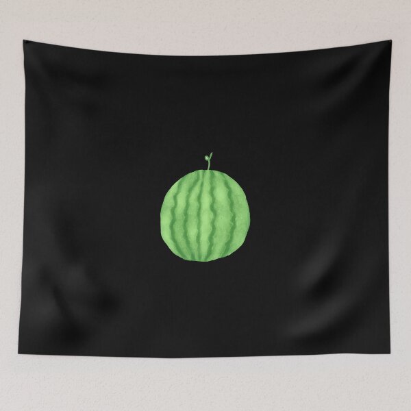 Item preview, Watermelon Fruit designed and sold by Aisiiyan Creative.