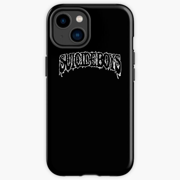 SUICIDEBOYS iPhone Tough Case