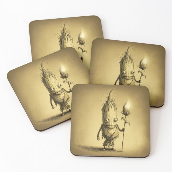 Item preview, The Corn Shaman designed and sold by BeerDragons.