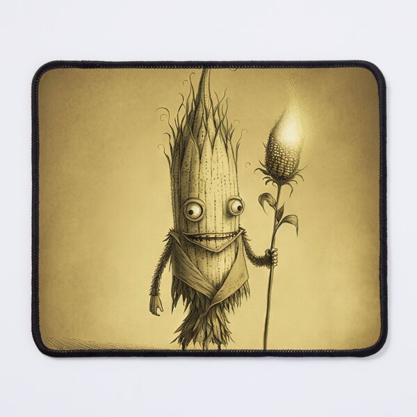 Item preview, The Corn Shaman designed and sold by BeerDragons.