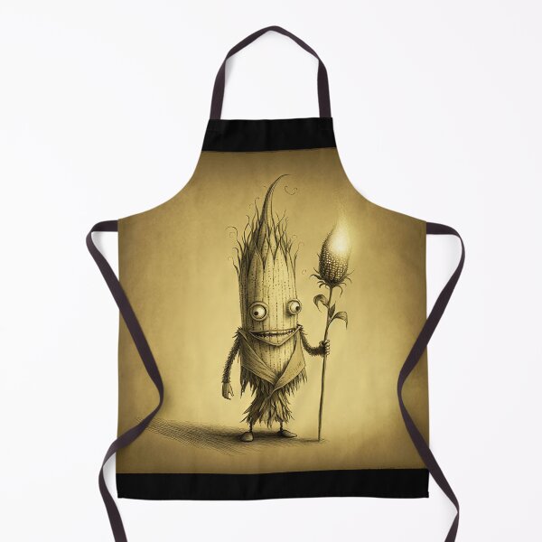 Item preview, The Corn Shaman designed and sold by BeerDragons.