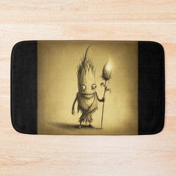 Item preview, The Corn Shaman designed and sold by BeerDragons.