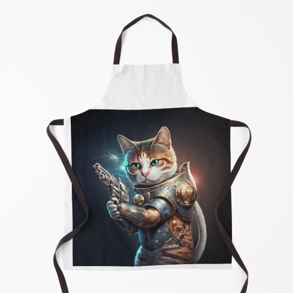 Item preview, Galaxy Cat designed and sold by 3 CITIES.