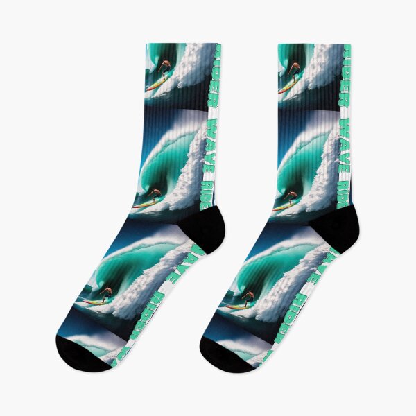Item preview, Wave Rider designed and sold by STOK-Merch.