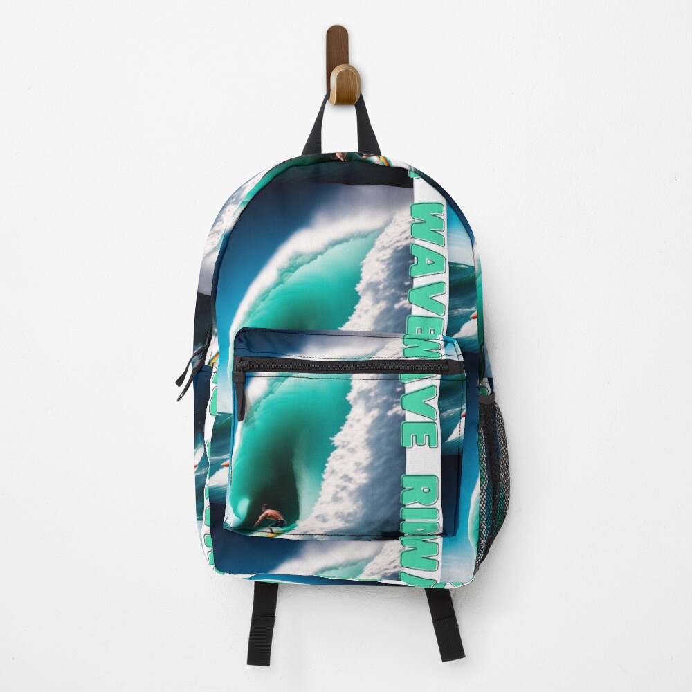 Item preview, Backpack designed and sold by STOK-Merch.