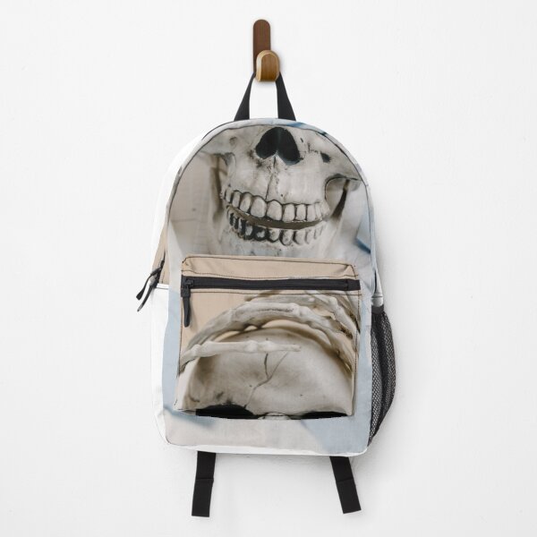 Item preview, My Bad Luck After Death Skull designed and sold by Harshly.