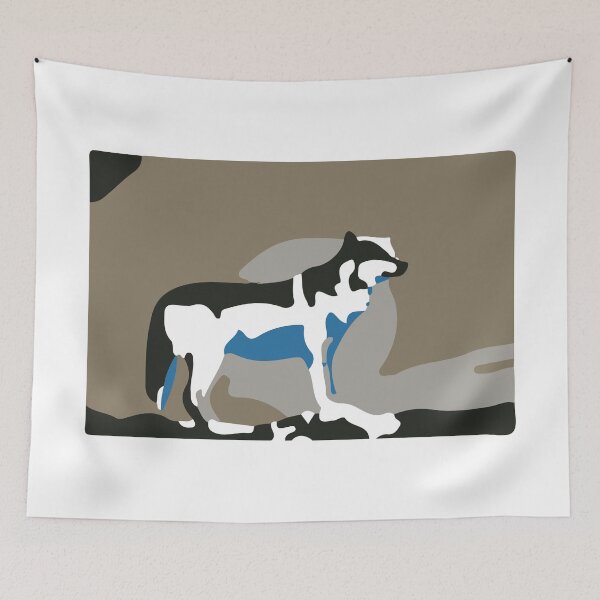Item preview, the dog designed and sold by art-9999.
