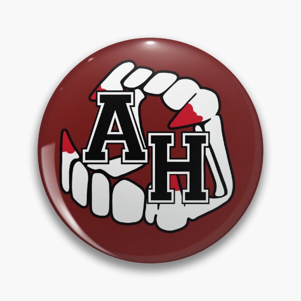 Item preview, Amity High Logo designed and sold by sawtheride.