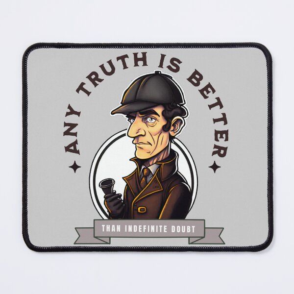 Item preview, Sherlock Holmes  designed and sold by flowinglobe.