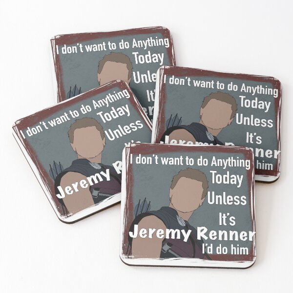 Item preview, Do anything renner designed and sold by SaintsPlace.