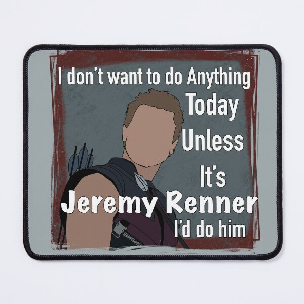 Item preview, Do anything renner designed and sold by SaintsPlace.