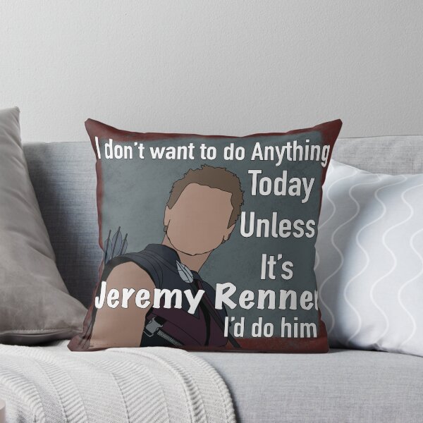 Item preview, Do anything renner designed and sold by SaintsPlace.