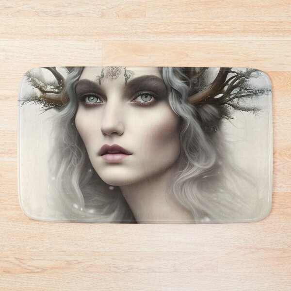 Item preview, Fantasy Tree Fairy designed and sold by Creativize.