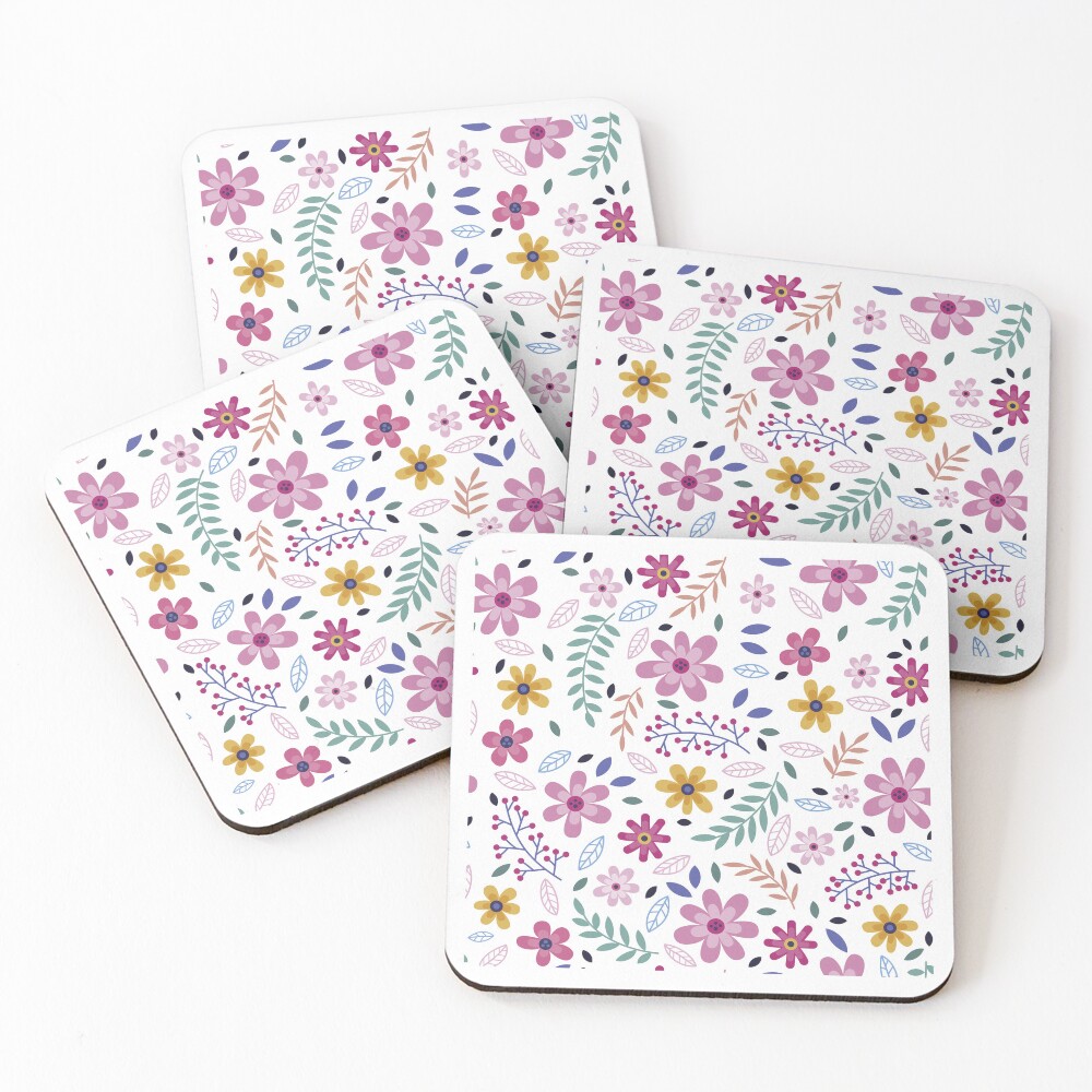 Item preview, Coasters (Set of 4) designed and sold by Ruggierini.