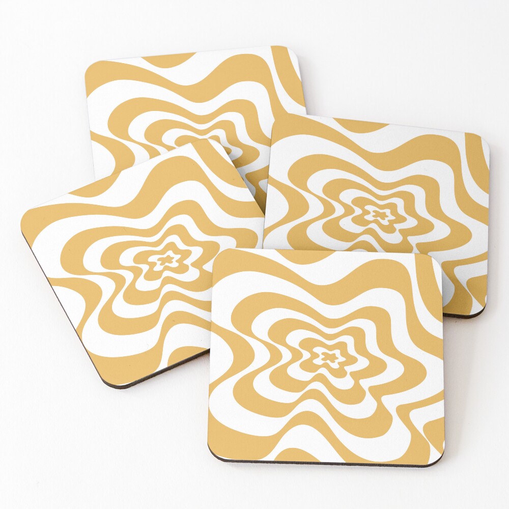 Item preview, Coasters (Set of 4) designed and sold by kerens.
