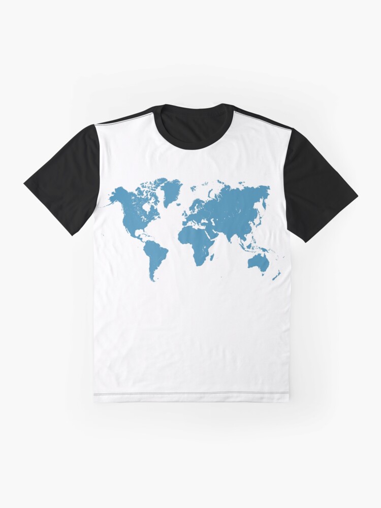 the swell maps shirt