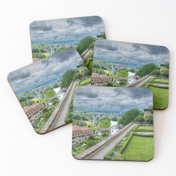 Item preview, The Stiftsgarten - Bern designed and sold by Viv Thompson Photography .