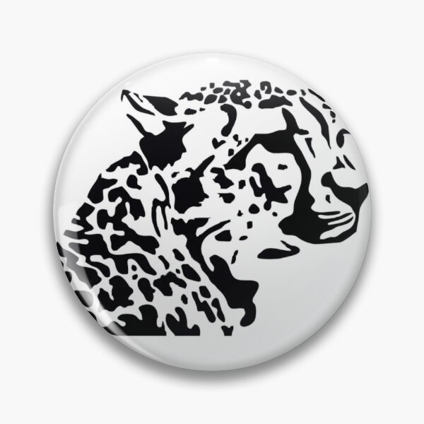 Item preview, Cheetah designed and sold by stencilUK.
