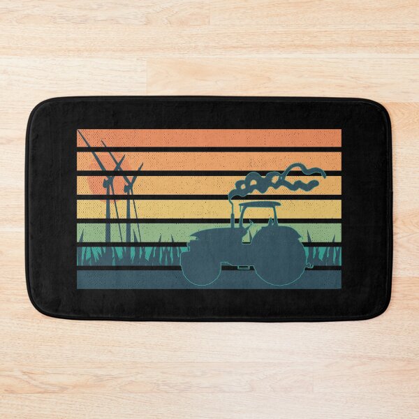 Item preview, Tractor Retro Vintage For Tractors Lover Cute Farmer Farm Tractor Gift Idea designed and sold by Thecitiesstore.