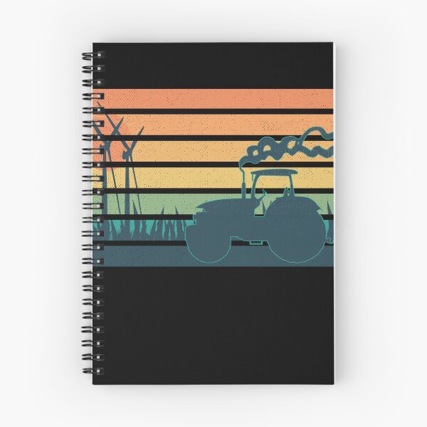 Item preview, Tractor Retro Vintage For Tractors Lover Cute Farmer Farm Tractor Gift Idea designed and sold by Thecitiesstore.