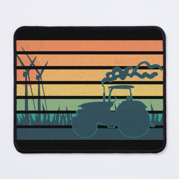Item preview, Tractor Retro Vintage For Tractors Lover Cute Farmer Farm Tractor Gift Idea designed and sold by Thecitiesstore.