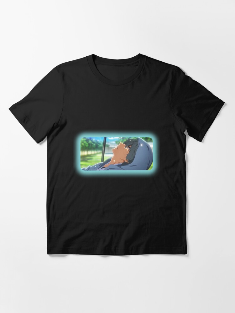 Tsunagari no Issha - Tsurune - The Linking Shot Essential T-Shirt for Sale  by Darko911