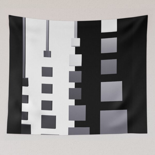 Item preview, Metal Abstract designed and sold by Shemarts.