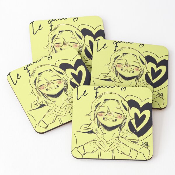 Item preview, message "i love you" - design designed and sold by Yukytauwu.