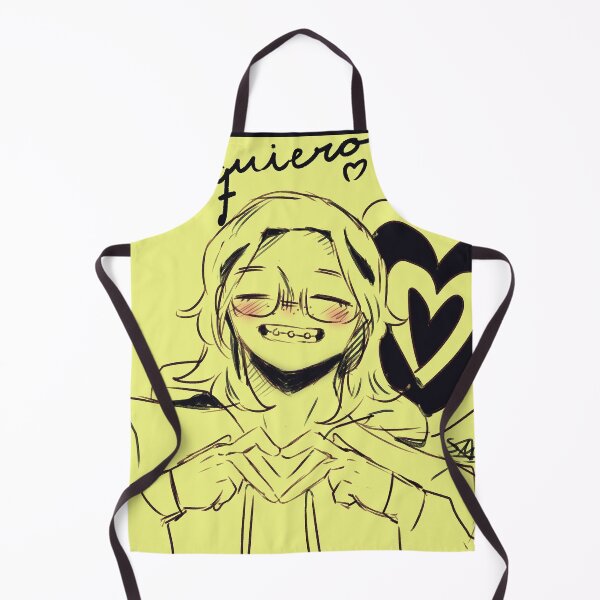 Item preview, message "i love you" - design designed and sold by Yukytauwu.