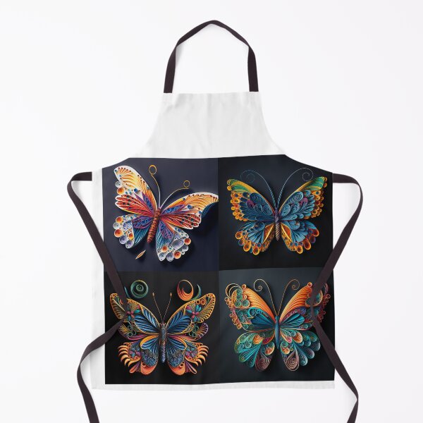 Item preview, Paper Butterflies designed and sold by Charlies-Artbox.