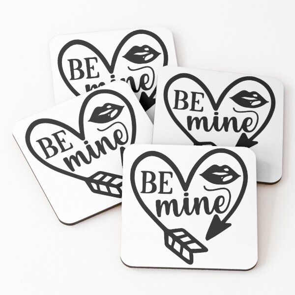 Item preview, Be mine designed and sold by jhon peko.