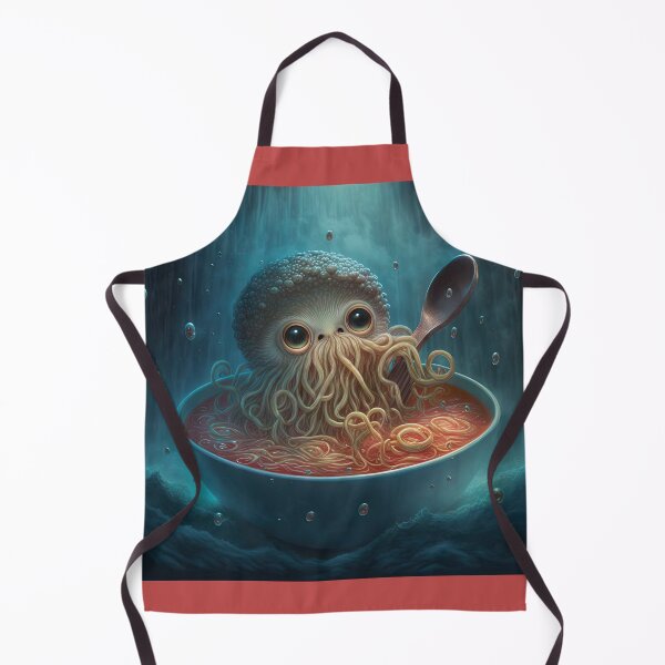 Item preview, The Soup Monster designed and sold by BeerDragons.