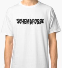 SCHEMAPOSSE Classic T-Shirt