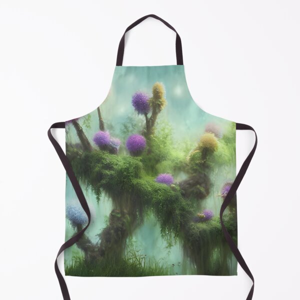 Item preview, A world of fluffs designed and sold by moonspirits.