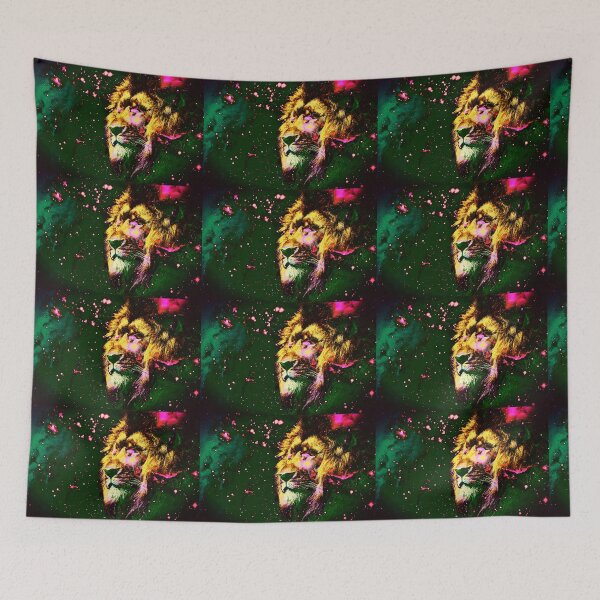 Item preview, Star King designed and sold by LukeMargetts.