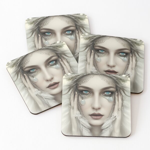 Item preview, Ice Queen designed and sold by Creativize.