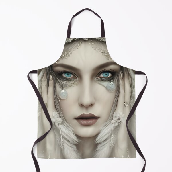 Item preview, Ice Queen designed and sold by Creativize.