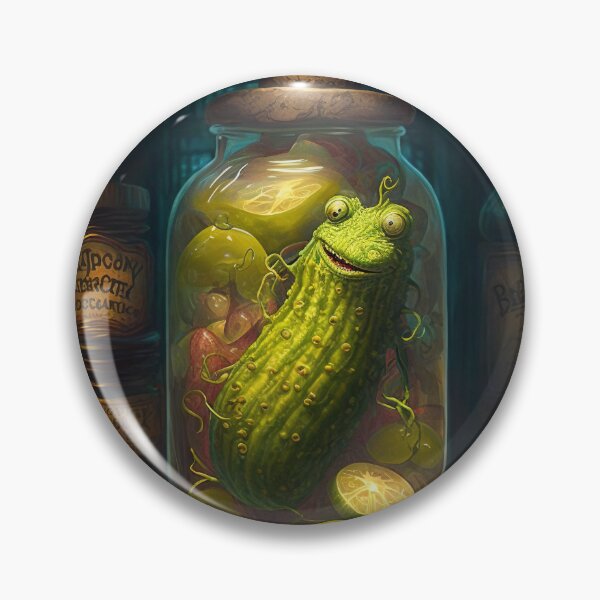 Item preview, A Wacky Vegetable with a Twist designed and sold by BeerDragons.