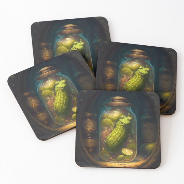 Item preview, A Wacky Vegetable with a Twist designed and sold by BeerDragons.