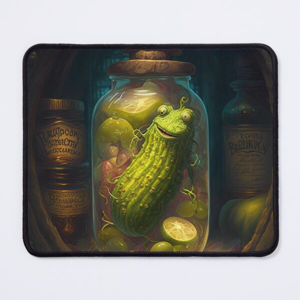 Item preview, A Wacky Vegetable with a Twist designed and sold by BeerDragons.