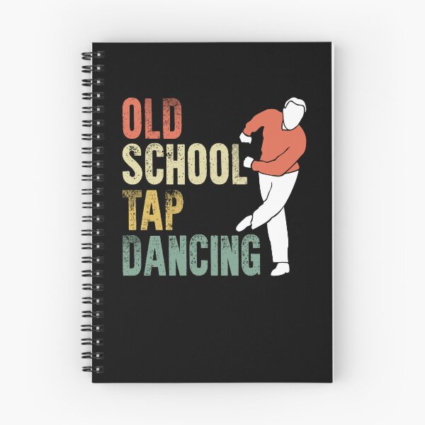Item preview, Awesome Old School Tap Dancing For A Tap Dance Tap Dancer designed and sold by Nessshirts.