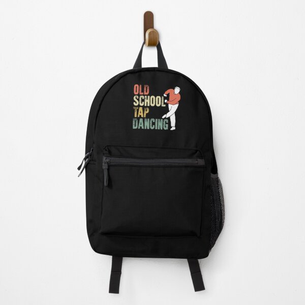 Item preview, Awesome Old School Tap Dancing For A Tap Dance Tap Dancer designed and sold by Nessshirts.