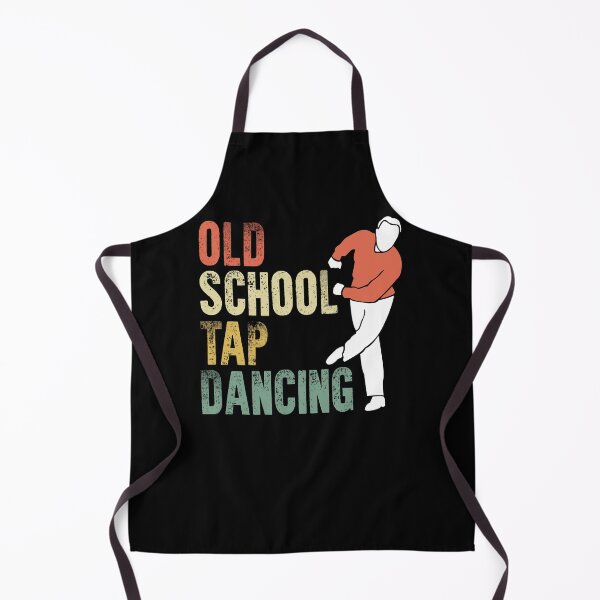 Item preview, Awesome Old School Tap Dancing For A Tap Dance Tap Dancer designed and sold by Nessshirts.