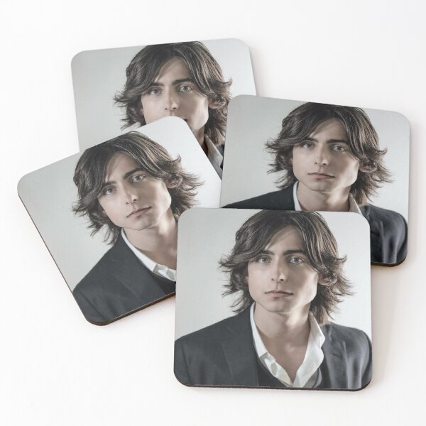 Item preview, Aidan Gallagher designed and sold by shelalu.